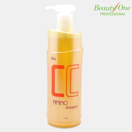 웰니스글로벌4 CC Amino (Protein) Dickey Shampoo