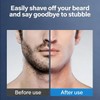RQ11 Replacement Shaver Head Compatible with Philips Norelco Sensotouch 2D
