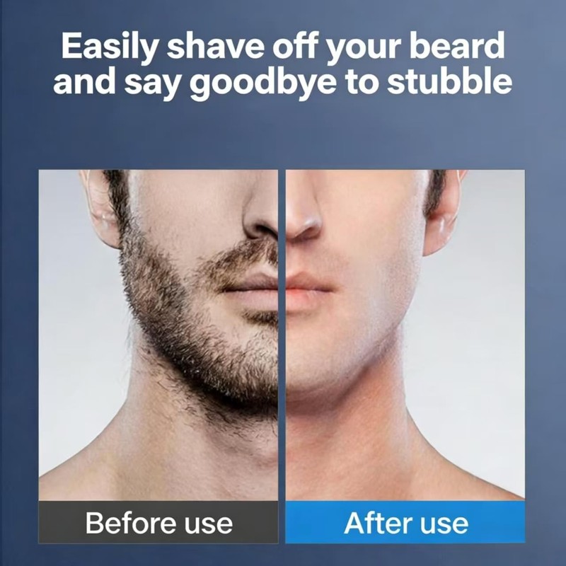RQ11 Replacement Shaver Head Compatible with Philips Norelco Sensotouch 2D