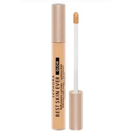 SEPHORA COLLECTION Best Skin Ever Multi-Use Hydrating Glow Concealer - 24 Yellow Beige (Fair Skin with Yellow Undertones) 0.23 fl oz / 7 mL
