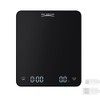 Digital Food Scales, scales kitchen, digital scale, precision scale, 0.1g