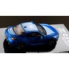 1/64 SUBARU BRZ (ZD) S WR BLUE PEARL