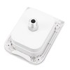 RV Water Inlet Hatch with Magnetic Cover High Hardness Wearproof