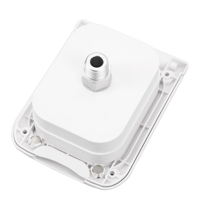 RV Water Inlet Hatch with Magnetic Cover High Hardness Wearproof