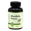 Rhodiola Rosea Premium Pura | Energía Y Ánimo | 60