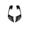 Side Wing Spoiler - for Yamaha YZF-R7 2021-2023, Racing Motorcycle