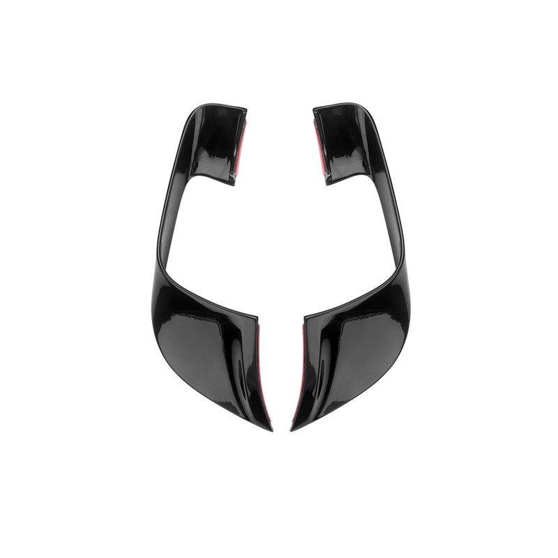 Side Wing Spoiler - for Yamaha YZF-R7 2021-2023, Racing Motorcycle