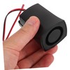 CHILDWEET Truck Back Up Alarm Siren Vehicle Reverse Warning System