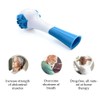 Natural Breathing Lung Exerciser Trainer Portable Breathing Training Device