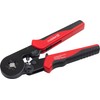 Meister Crimping Pliers Set 1200 Pieces - Includes Ferrules -