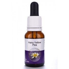 Living Essences Hairy Yellow 15ml