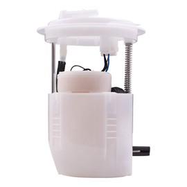 Brock Replacement Fuel Pump Module Assembly Compatible with 07-17 Patriot 07-16 Compass 17 Compass MK 07-12 Caliber