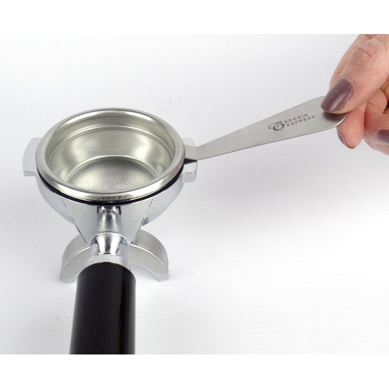 EDESIA ESPRESS - Portafilter insert removal aid