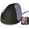 EVOLUENT 500791 Vertical Mouse4 Small Right Right Hand Mouse USB