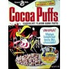 Cocoa Puffs Vintage Cereal Box High Quality Metal Fridge Magnet