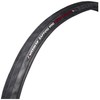 Vittoria Unisex's Zaffiro Pro V Bicycle Tyre, Black, 700x30c