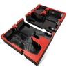 M18 Gen4 Drill/Impact Driver Combo Insert Organizer for Milwaukee Packout