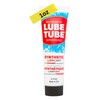 1oz LubeTube – Multipurpose Synthetic Grease for Pool Equipment, Plumbing