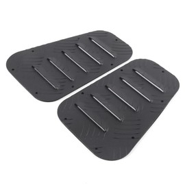 Bonnet Vent Cover Hood Suitable for INEOS Grenadier 2020-2025, Bonnet Vent Hood Cover for INEOS Grenadier Accessories, Car Exterior Decoration Trim