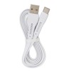 Mini Hands Free Fan USB Charging Hanging Neck Cooling Fan