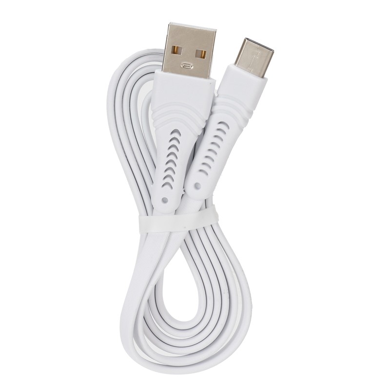 Mini Hands Free Fan USB Charging Hanging Neck Cooling Fan