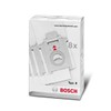 Bosch BHZ4AF1 Replacement Paper Filter