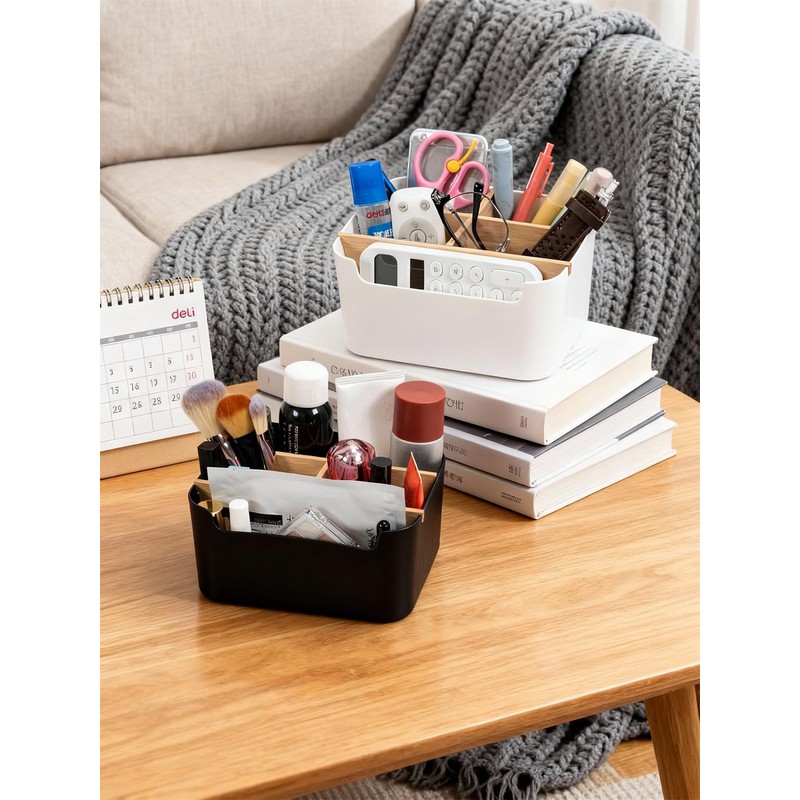 AOGEWON Remote Caddy, TV Remote Control Holder