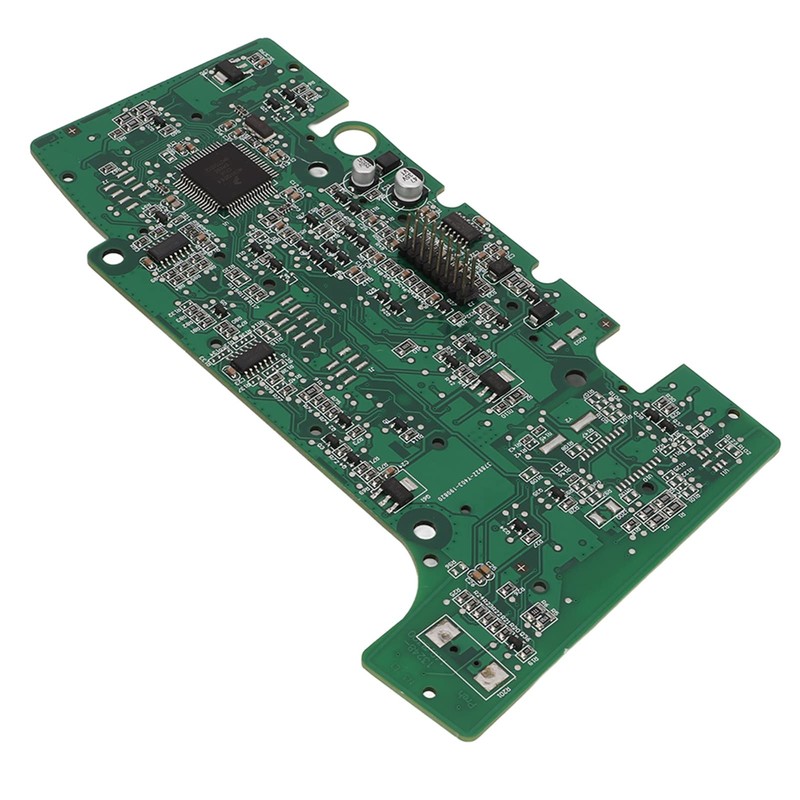 MMI Control Board, MMI Multimedia Interface Control Panel Board with