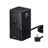 Baseus 7-in-1 USB C Charging Station, 100W PowerCombo Fast Charging