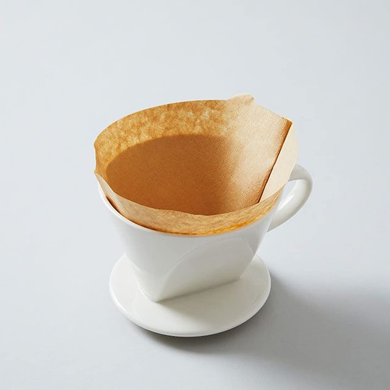 Okabe Coffee Filter, For 2 to 4 Cups, Made in