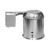 NICOR Lighting 6-inch Recessed Housing, Remodel, IC-Rated, Airtight (17003AR)