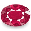 SirDaksh 4.50 Carat Ruby Stone Natural Original Loose Birthstone Lab