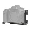 Hersmay 70D/80D/90D L Angle, Quick Release Vertical Shoot L Bracket