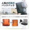 AISFA Men's Backpack, Large Capacity, Disaster Preparedness Backpack, Sports, 17