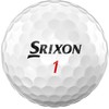 Srixon Z-STAR XV – Ultra Performing Golf Ball | Maximum