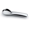 Alessi Koki Ice Cream Scoop, Silver Alessi-VS05