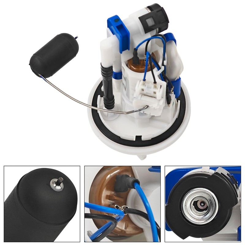 Fuel Pump Compatible with Yamaha R3 YZFR3 R3ABS 2015-2018