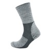GM Apparel Men’s Trekking Socks with Cushioned Heel and Sole