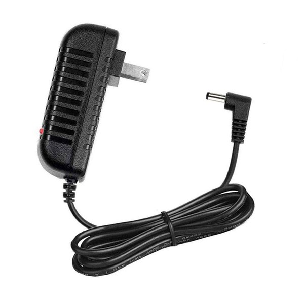 AC/DC Adapter Compatible with Leapfrog LeapPad Learning Tablet Green Pink