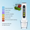 2025 New TDS Meter Digital Water Tester Water Quality Tester