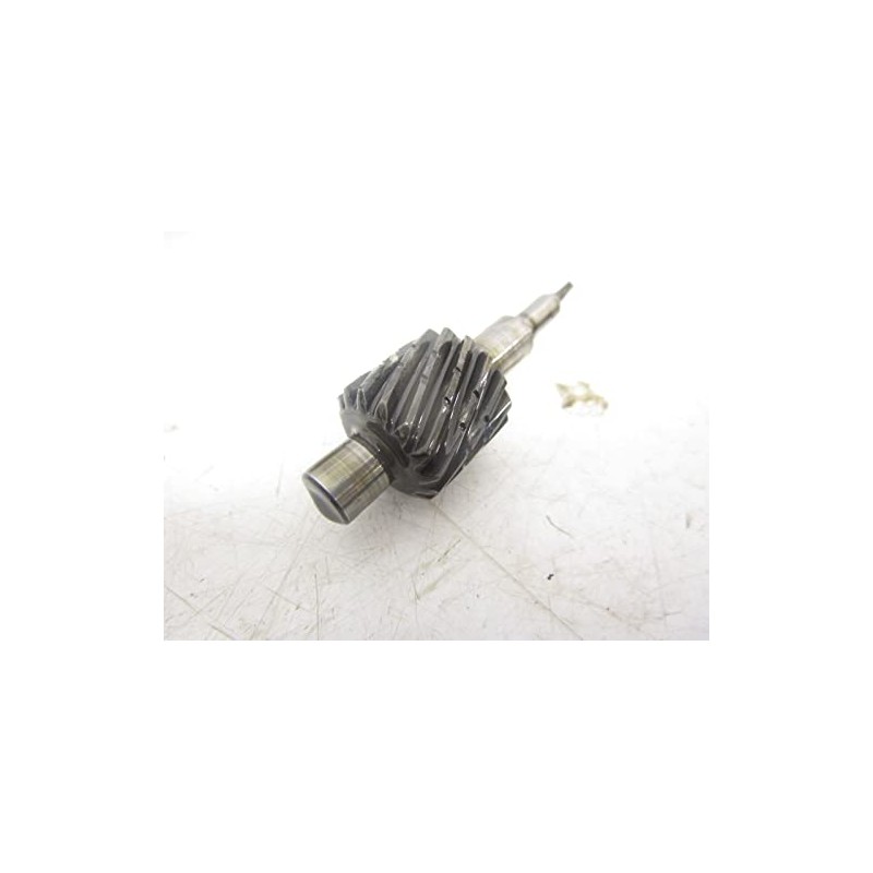 03 Suzuki Eiger LTA 400 F 4x4 Speedometer Drive Cable