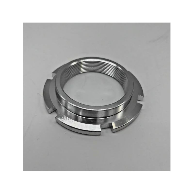 Motorsport Aluminium Coilover Spring Seat Ring M1.5 X 52 Thread