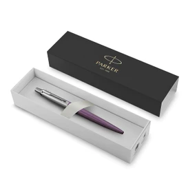 Parker Jotter Grid C.C. ballpoint pen.