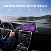 krunia 9.26" Wireless Portable Car Play Screen for Apple CarPlay