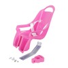Kids Bicycle Doll Seat Doll Seat Doll Seat Easy Installation