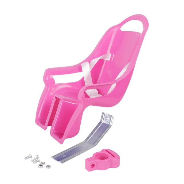 Kids Bicycle Doll Seat Doll Seat Doll Seat Easy Installation