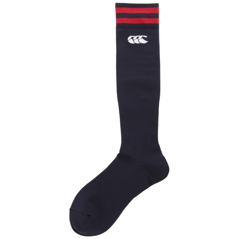 Canterbury 2LINE STOCKINGS Men's Stockings, NR_Navy