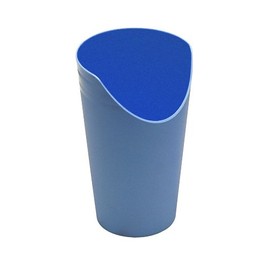 Able2 Nose Cut-Out Cup – Blue