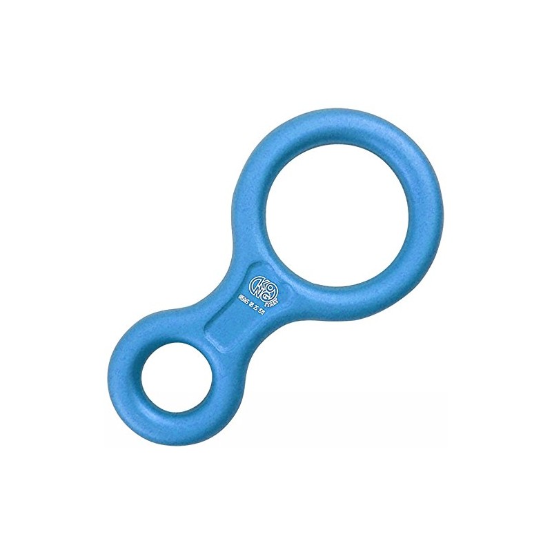 KONG, Pack of 8, classic, blue