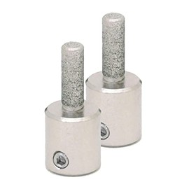 Aanraku 1/4 Inch Grinder Bits - 2 in pack by Aanraku Studios